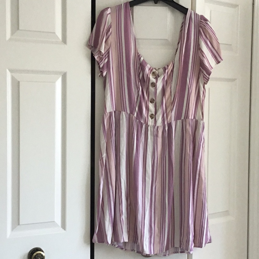 New Dresses